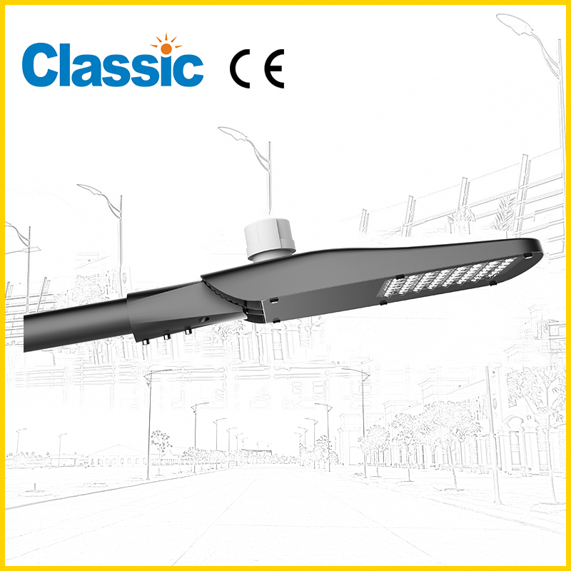 JD-1058 super resistenza alla corrosione Led Street Light