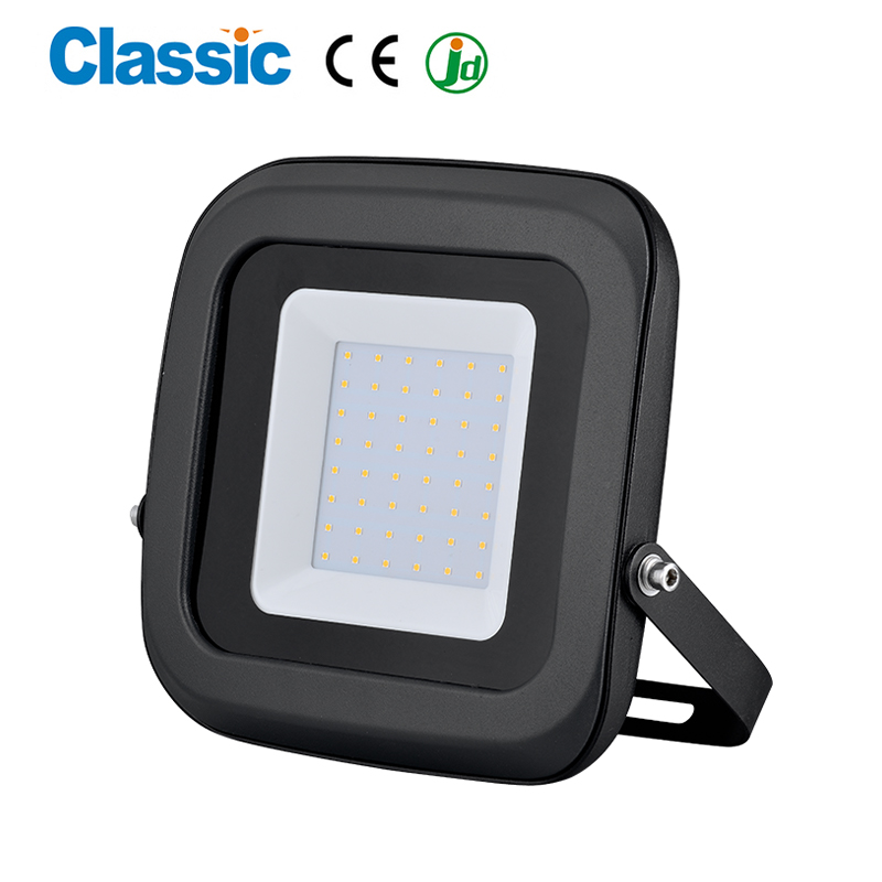 JD-F021 vetro temperato ad alta trasparenza IK08 Proiettore a Led