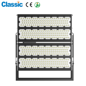 JD-F026 con vani porta attrezzi Luce da stadio a Led