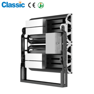 JD-F026 con vani porta attrezzi Luce da stadio a Led